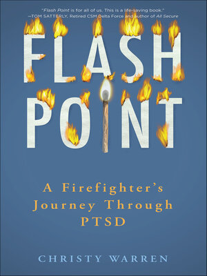 cover image of Flash Point